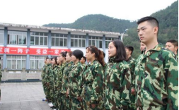長(zhǎng)沙素質(zhì)拓展公司告訴你拓展訓(xùn)練都會(huì)進(jìn)行哪些培訓(xùn)？